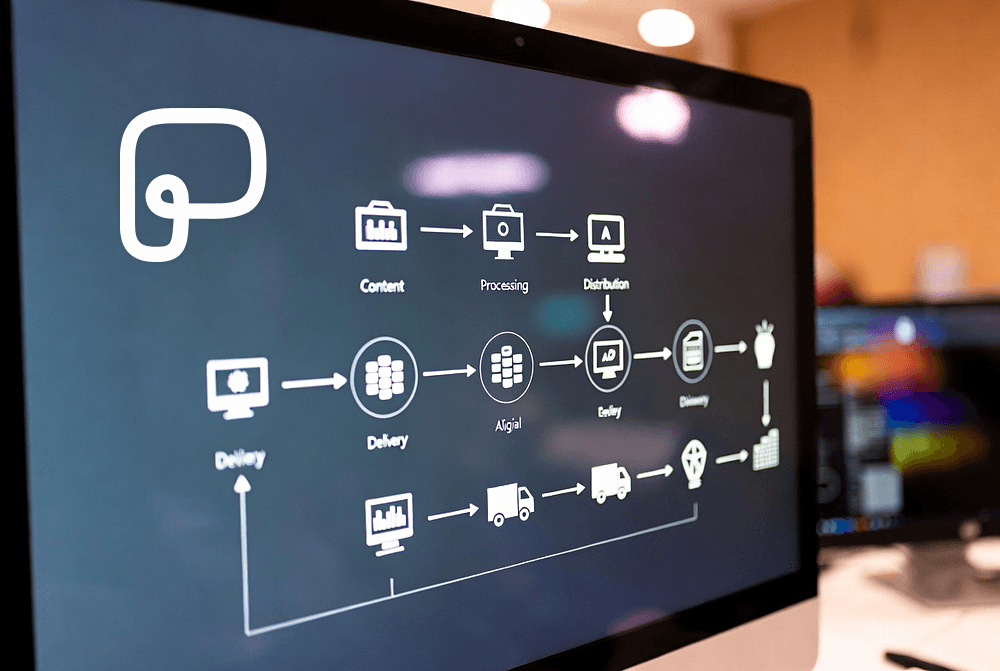 Digital Goods Don’t Move Themselves