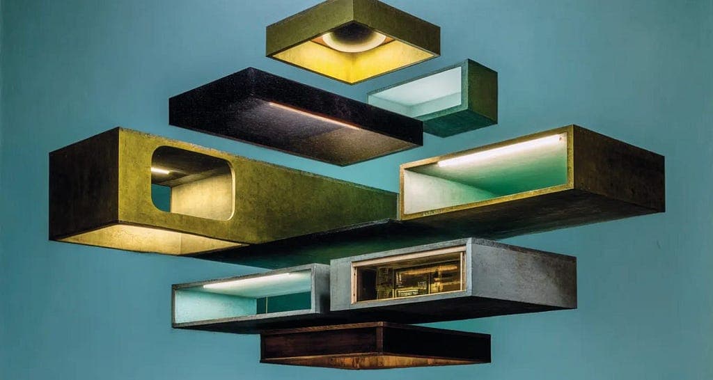 Can AI do it, vibe prototyping, Orchestrated User Interface (OUI)