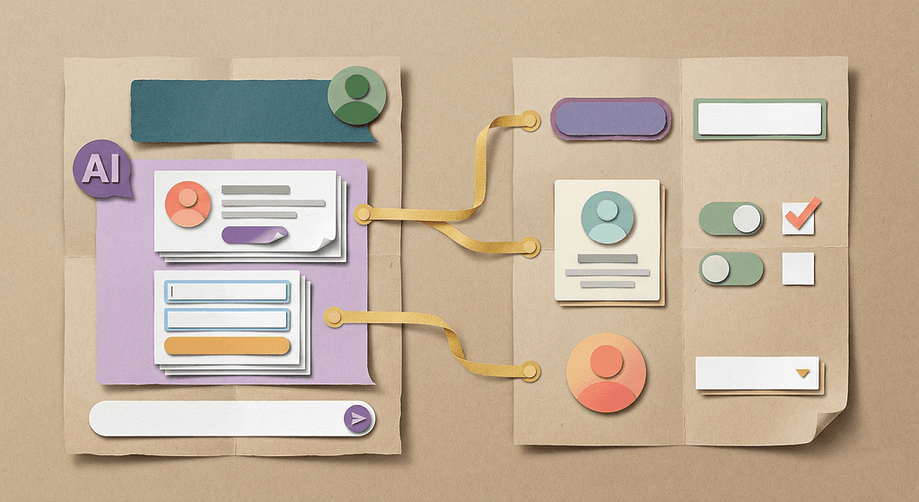 AI’s text-trap: Moving towards a more interactive future