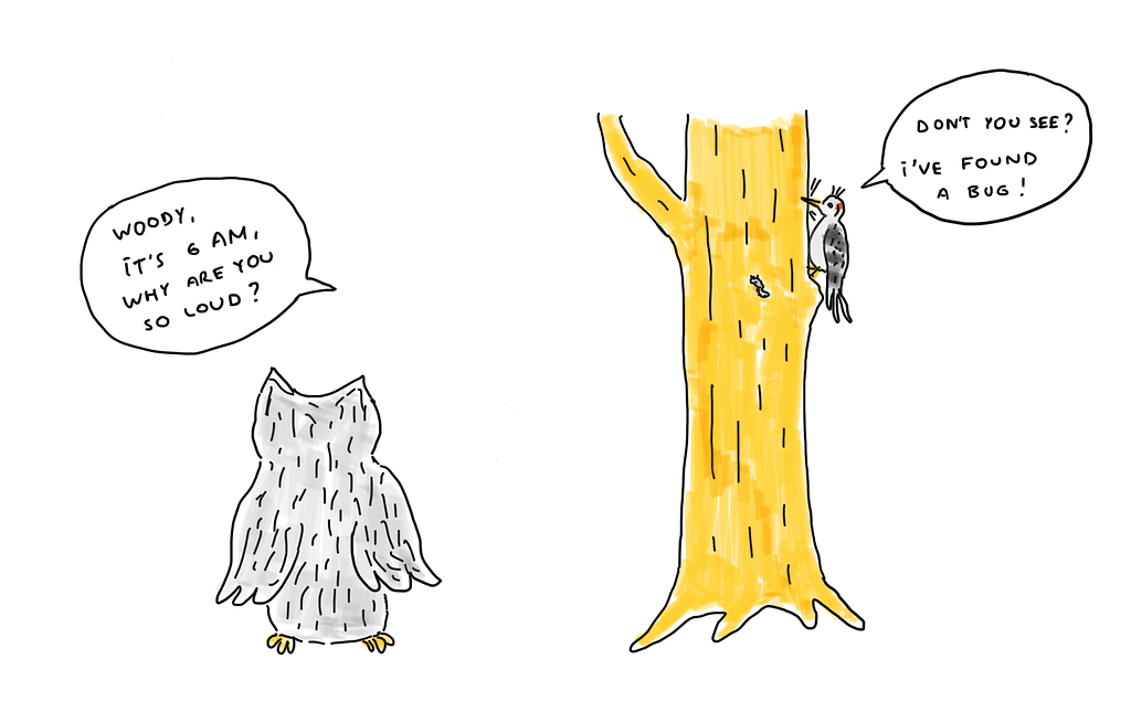 Test smart: how to navigate through typical dilemmas in testing?