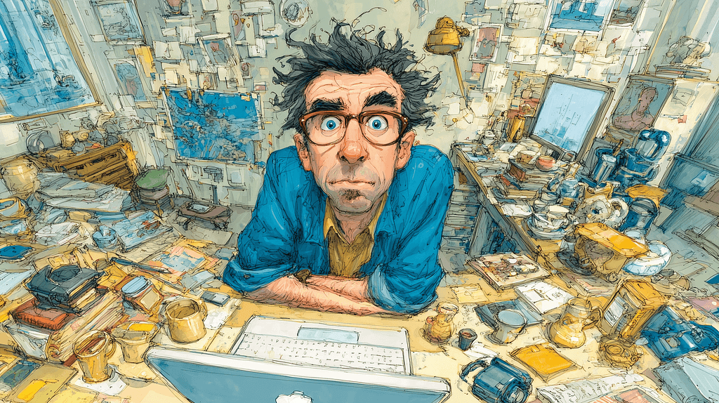 The 80% job: how design leads are using AI — and it’s not about mockups