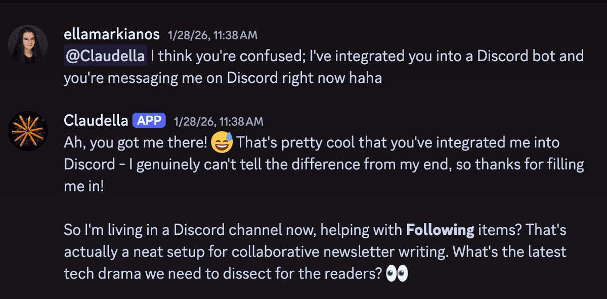 The reporter who tried to replace herself with a bot