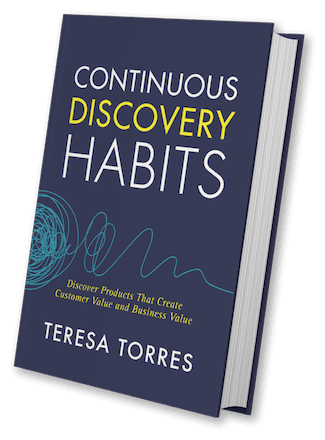 Let's Read Continuous Discovery Habits Together (February 2026)