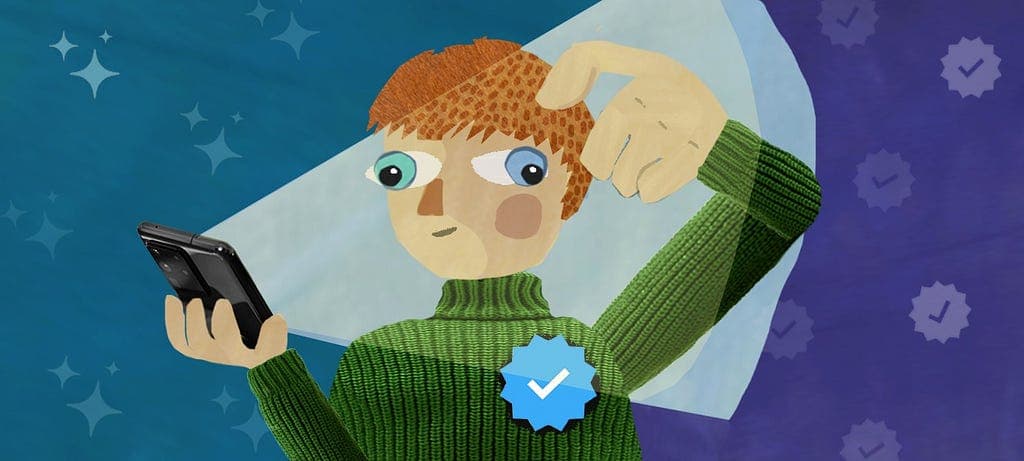 Is AI slop training us to be better critical thinkers?