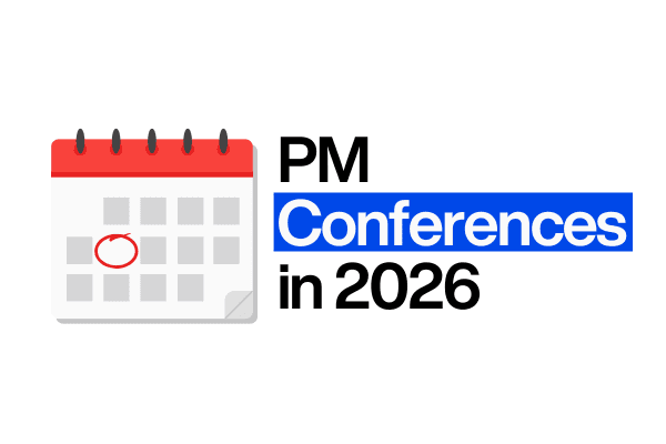 Your Guide to PM Conferences in 2026