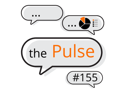 The Pulse #155: 5-day RTO looms for those at Big Tech?
