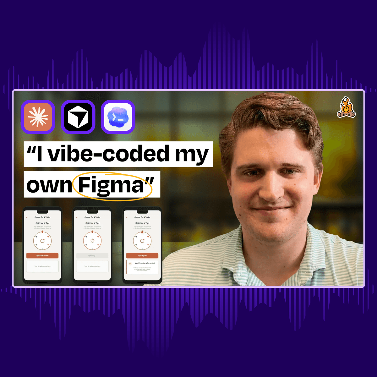 🎙️ This week on How I AI: How to build your own AI developer tools with Claude Code