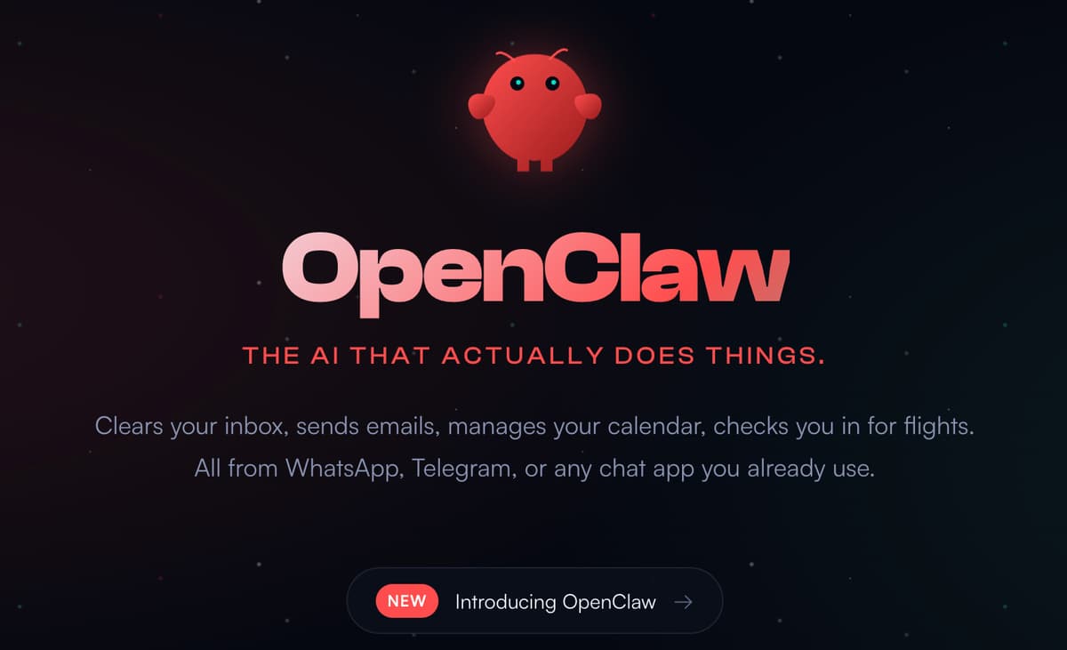 How to Install OpenClaw without Losing Your Data and Credentials