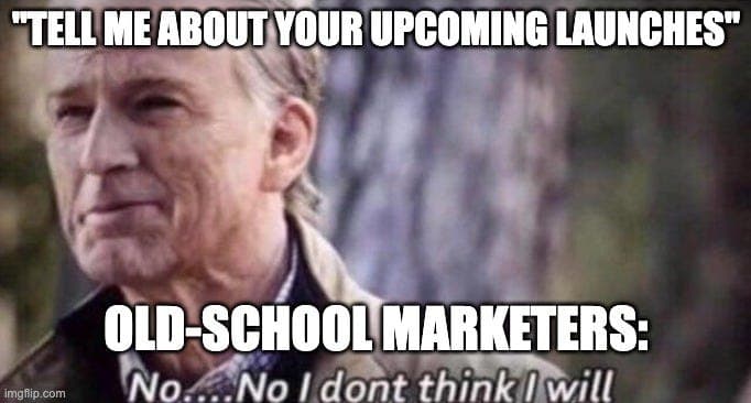 Building In Public is scary. Do it anyway.