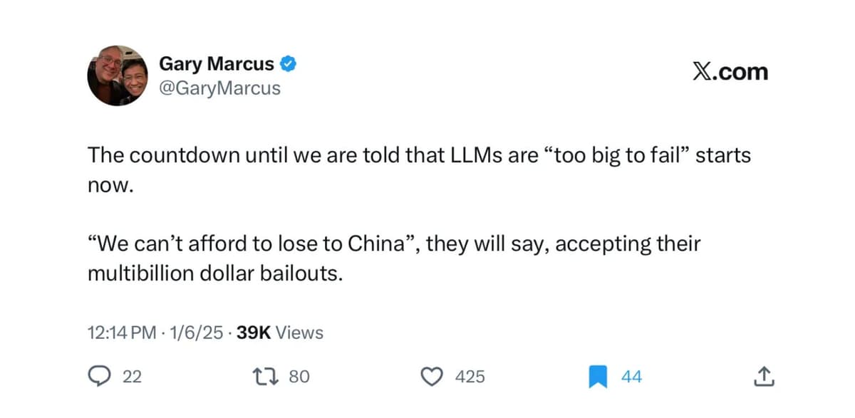 Some disconcerting facts about AI and banking that may have profound consequences