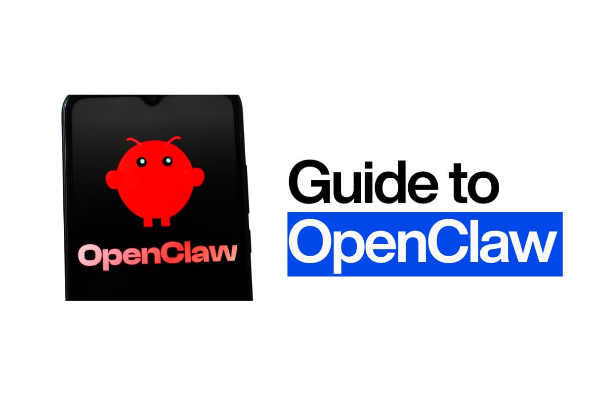 Openclaw fka Moltbot fka ClawdBot - Your Complete Guide