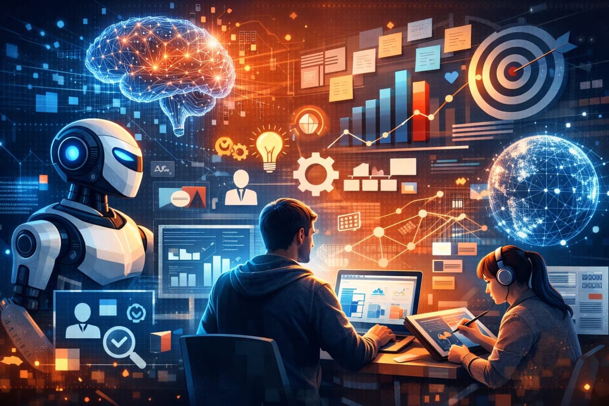 Something Big in AI, UX Consulting, Airbnb, OpenClaw, and Report Cards