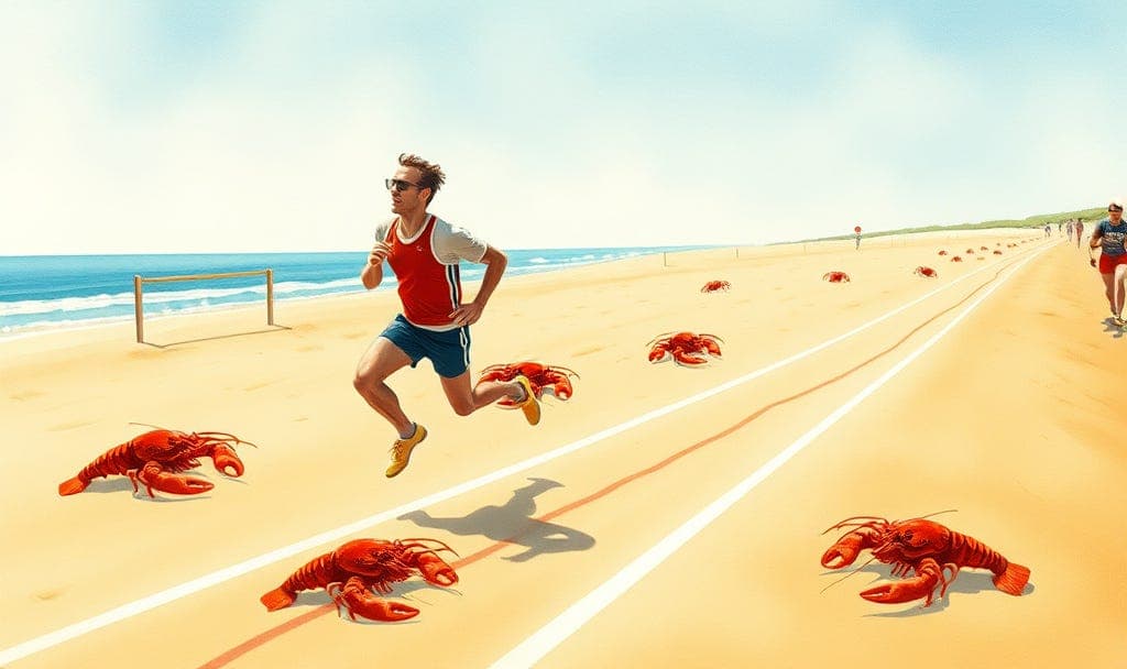 OpenClaw cracks the 4 minute mile